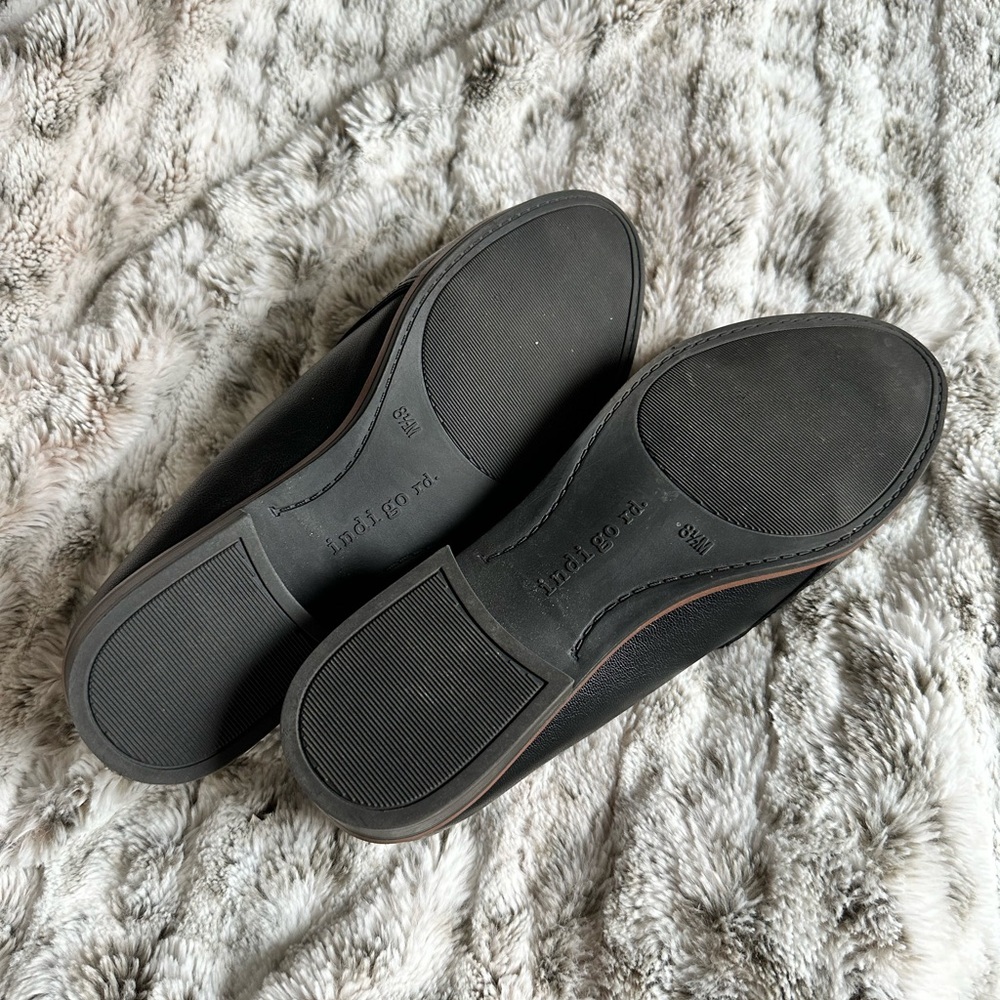 Indigo Road Loafers 8.5 - Picture 2 of 3
